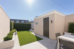 Verkocht:Klaproosstraat 18, 3333 ER Zwijndrecht - Foto