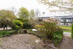 Verkocht:Kotter 42, 3232 CN Brielle - Foto