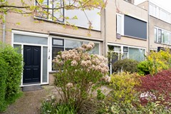 Verkocht:Kotter 42, 3232 CN Brielle - Foto