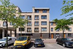 Avenue Carré 33, 2994EA Barendrecht
