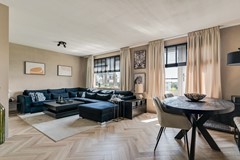 Verkocht: Avenue Carré 33, 2994EA Barendrecht