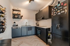 Verkocht: Avenue Carré 33, 2994EA Barendrecht