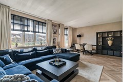 Verkocht:Avenue Carré 33, 2994 EA Barendrecht - Foto