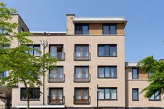 Verkocht:Avenue Carré 33, 2994 EA Barendrecht - Foto