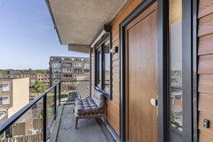 Verkocht:Avenue Carré 33, 2994 EA Barendrecht - Foto