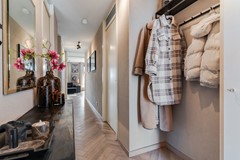 Verkocht:Avenue Carré 33, 2994 EA Barendrecht - Foto