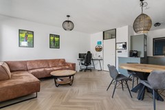 Verkocht: Beethovenlaan 194, 3335BC Zwijndrecht