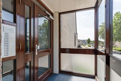 Verkocht:Beethovenlaan 194, 3335 BC Zwijndrecht - Foto