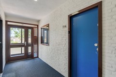 Verkocht:Beethovenlaan 194, 3335 BC Zwijndrecht - Foto