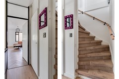 Verkocht:Beethovenlaan 194, 3335 BC Zwijndrecht - Foto