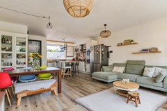 Verkocht: Arentsburg 16, 3328TA Dordrecht