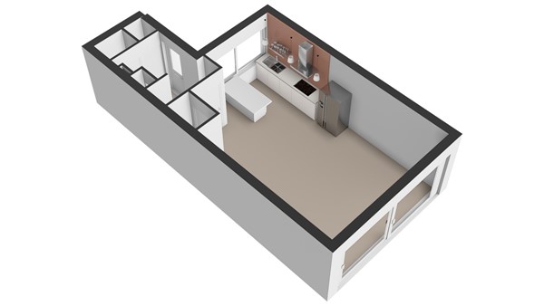 Arentsburg 16, 3328 TA Dordrecht - Begane grond 3d.jpg
