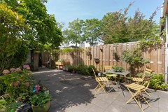 Verkocht:Arentsburg 16, 3328 TA Dordrecht - Foto