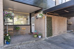 Verkocht:Arentsburg 16, 3328 TA Dordrecht - Foto