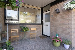 Verkocht:Arentsburg 16, 3328 TA Dordrecht - Foto