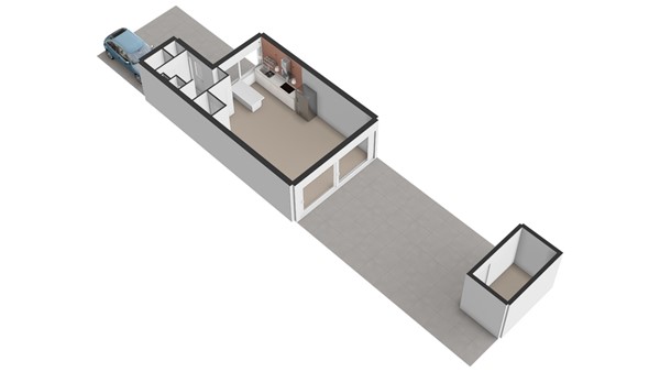 Arentsburg 16, 3328 TA Dordrecht - Situatie 3d.jpg