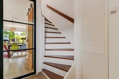 Verkocht:Arentsburg 16, 3328 TA Dordrecht - Foto