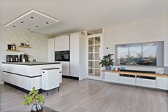 Verkocht: Cipreshout 62, 2994GB Barendrecht