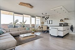 Verkocht: Cipreshout 62, 2994GB Barendrecht