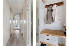 Verkocht:Cipreshout 62, 2994 GB Barendrecht - Foto