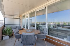 Verkocht:Cipreshout 62, 2994 GB Barendrecht - Foto