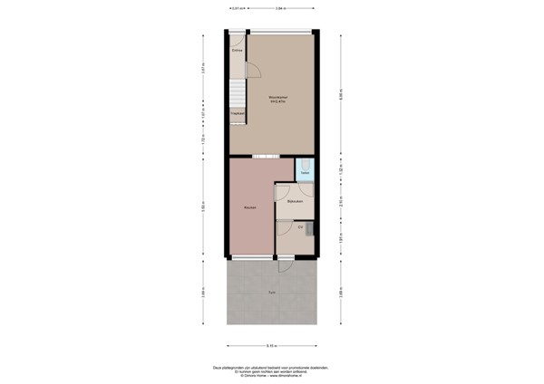 Middelharnissestraat 12, 3114 RD Schiedam - Situatie.jpg