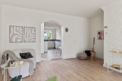 Verkocht:Middelharnissestraat 12, 3114 RD Schiedam - Foto