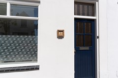 Verkocht:Middelharnissestraat 12, 3114 RD Schiedam - Foto