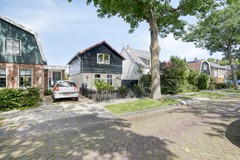 Verkocht:Zuiderpad 76, 1461 BV Zuidoostbeemster - Foto