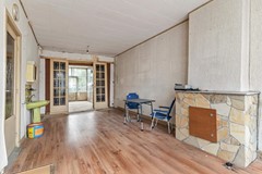 Verkocht: Wouwerlaan 26, 3043HJ Rotterdam