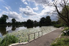 Verkocht:Wouwerlaan 26, 3043 HJ Rotterdam - Foto