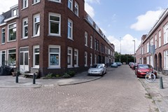 Verkocht:Wouwerlaan 26, 3043 HJ Rotterdam - Foto