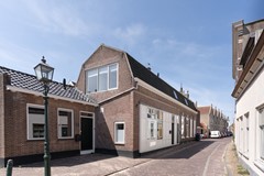 Sint Joris Doelstraat 34A, 3245BA Sommelsdijk