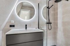 Verkocht:Sint Joris Doelstraat 34A, 3245 BA Sommelsdijk - Foto