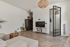 Verkocht: Sint Joris Doelstraat 34A, 3245BA Sommelsdijk