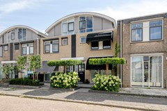 Mozartstraat 244, 2992RJ Barendrecht