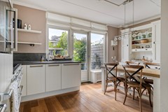 Verkocht: Mozartstraat 244, 2992RJ Barendrecht