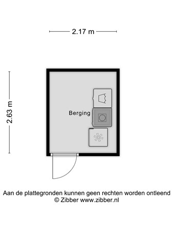 Mozartstraat 244, 2992 RJ Barendrecht - 175337218_1570525_mozar_berging_first_design_20250730_2dee6a.jpg
