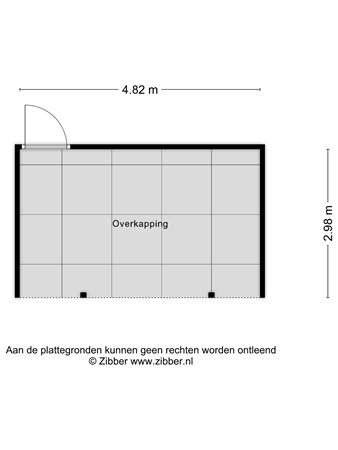 Mozartstraat 244, 2992 RJ Barendrecht - 175337218_1570525_mozar_overkapping_first_design_20250730_b86b81.jpg