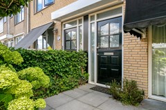 Verkocht:Mozartstraat 244, 2992 RJ Barendrecht - Foto