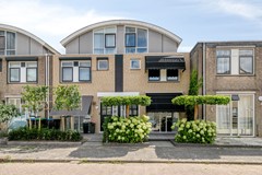 Verkocht:Mozartstraat 244, 2992 RJ Barendrecht - Foto