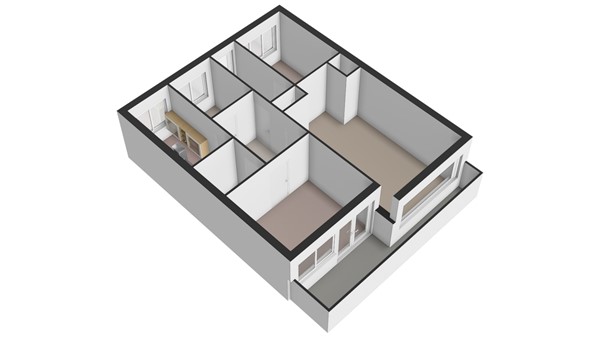 Marco Pololaan 229, 3526 GC Utrecht - 3D.jpg