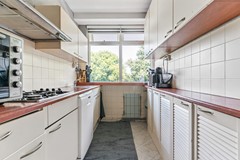 Verkocht: Marco Pololaan 229, 3526GC Utrecht