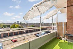 Verkocht:Marco Pololaan 229, 3526 GC Utrecht - Foto