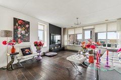 Onder bod: Rochussenstraat 473, 3023DL Rotterdam