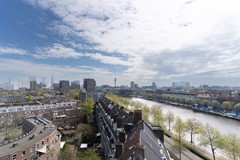 Onder bod:Rochussenstraat 473, 3023 DL Rotterdam - Foto