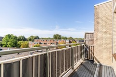 Verkocht:Ambachtsplein 77, 3068 GV Rotterdam - Foto