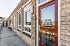 Verkocht:Ambachtsplein 77, 3068 GV Rotterdam - Foto