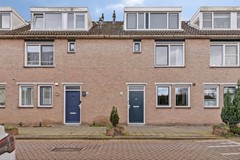Zestienhovensekade 6, 3043KV Rotterdam