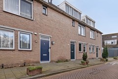 Koop:Zestienhovensekade 6, 3043 KV Rotterdam - Foto